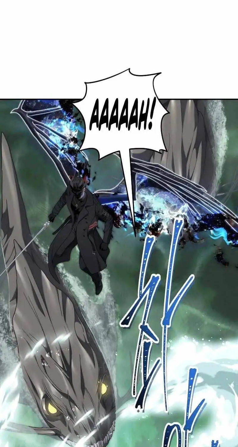 Truyện Tranh Vua Thăng Cấp trang 6