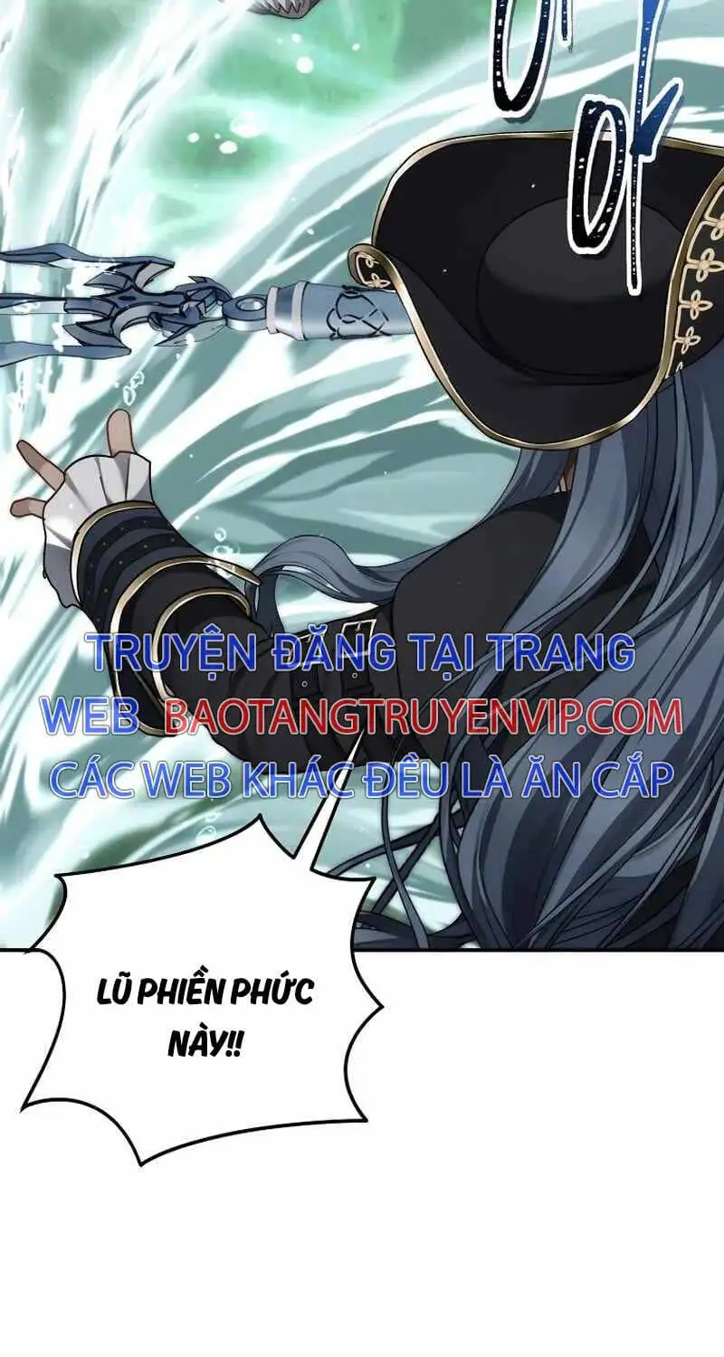 Truyện Tranh Vua Thăng Cấp trang 6