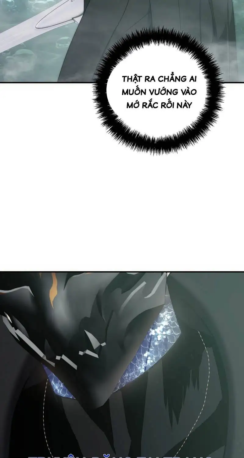 Truyện Tranh Vua Thăng Cấp trang 6