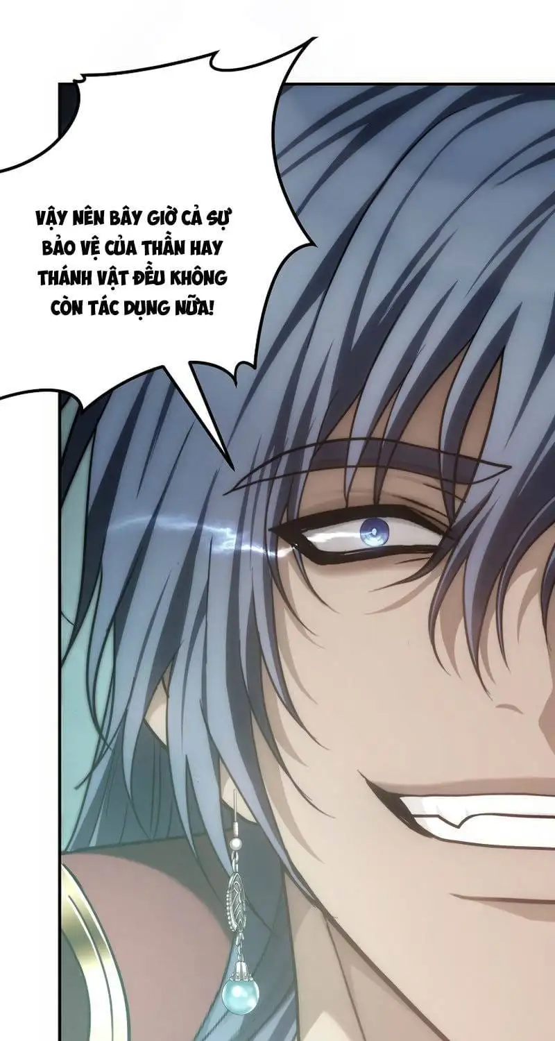 Truyện Tranh Vua Thăng Cấp trang 6