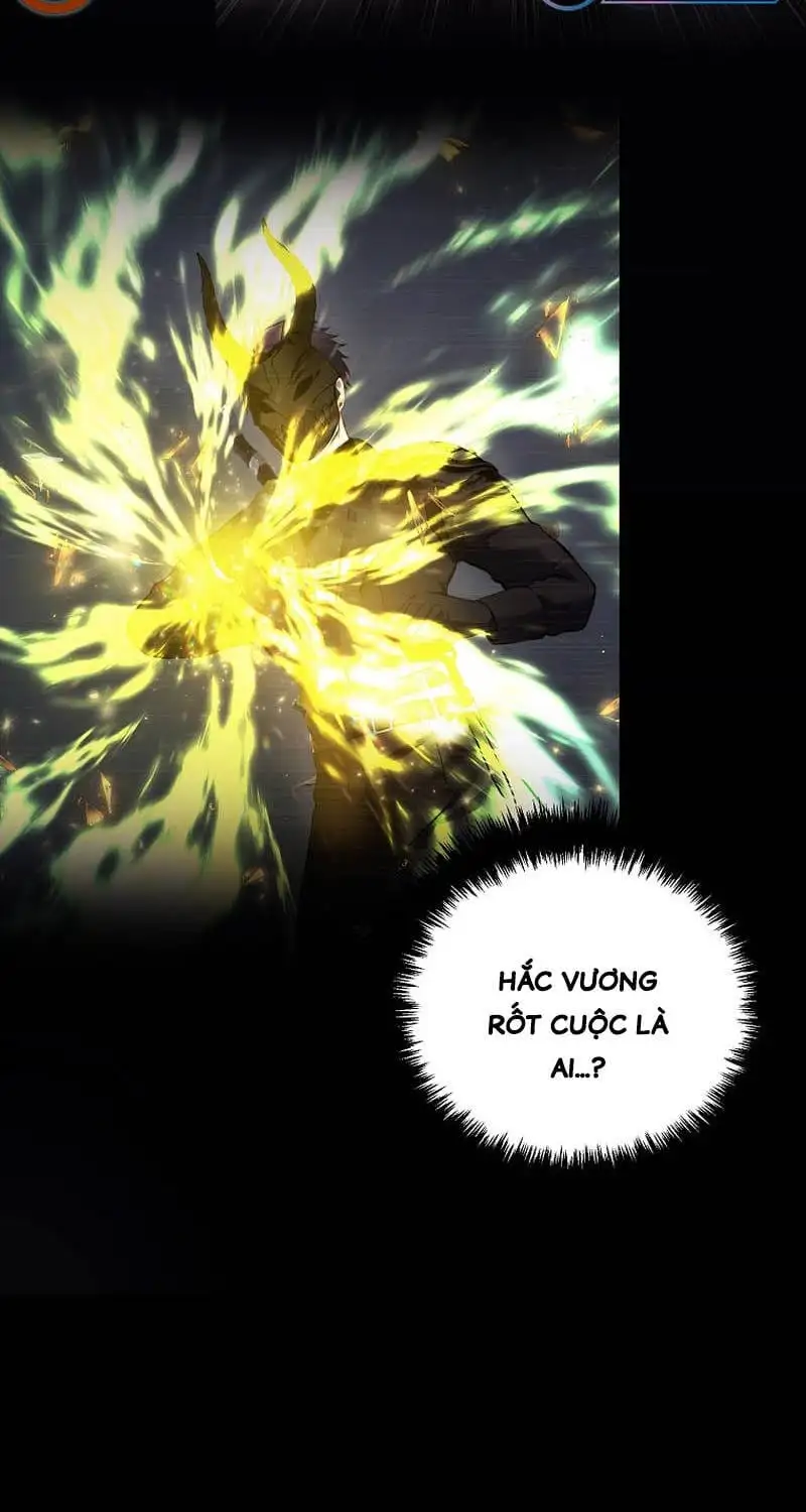 Truyện Tranh Vua Thăng Cấp trang 6