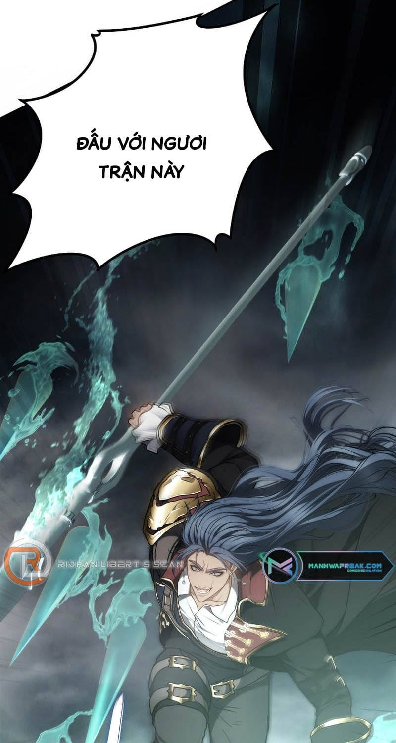 Truyện Tranh Vua Thăng Cấp trang 6