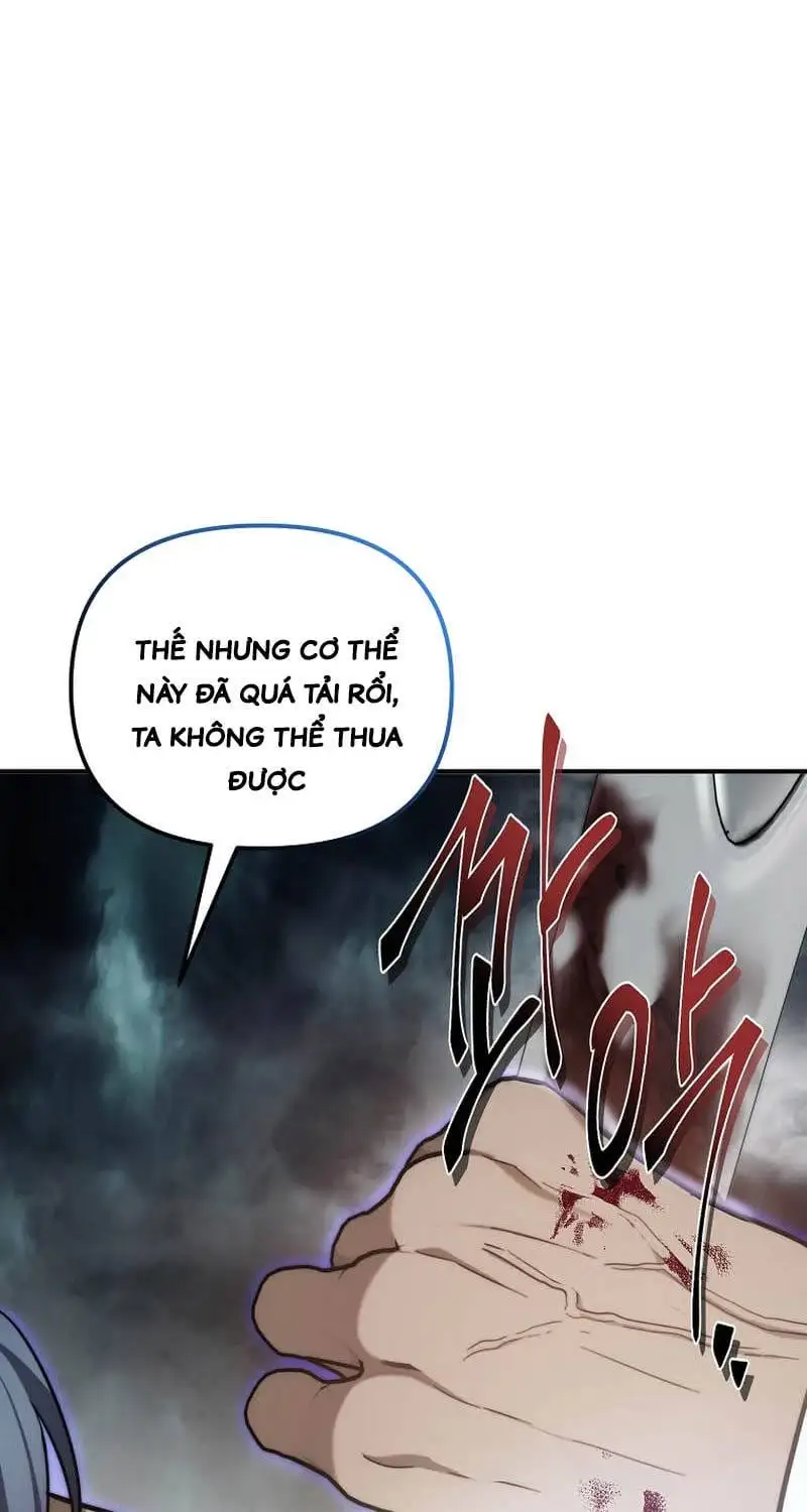 Truyện Tranh Vua Thăng Cấp trang 6