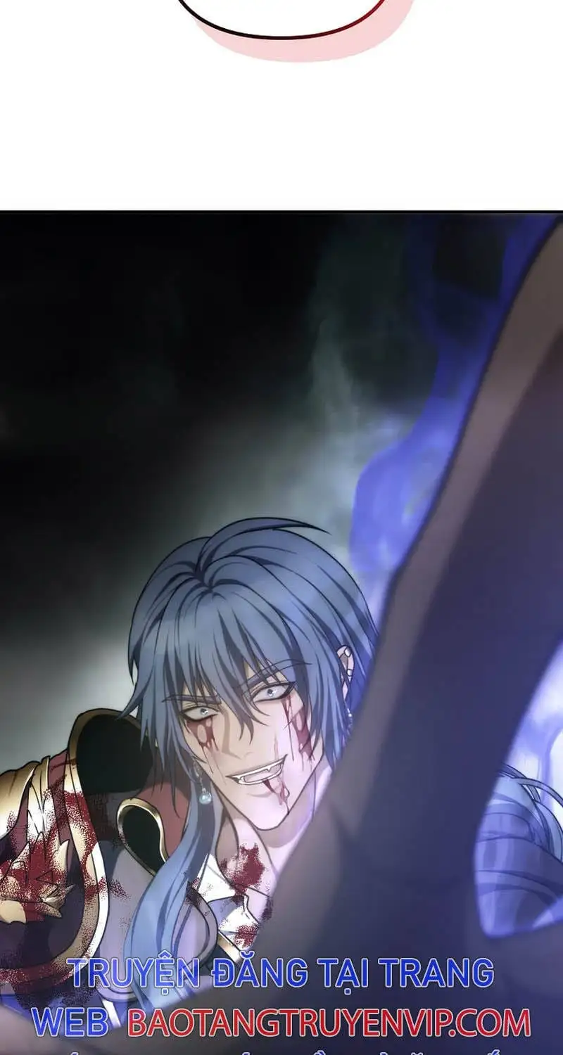 Truyện Tranh Vua Thăng Cấp trang 6
