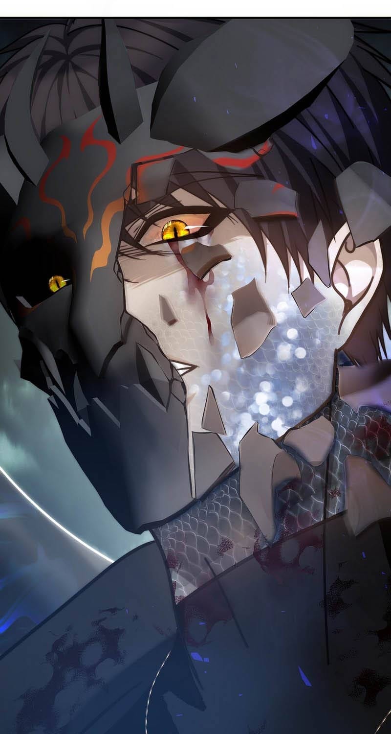 Truyện Tranh Vua Thăng Cấp trang 6