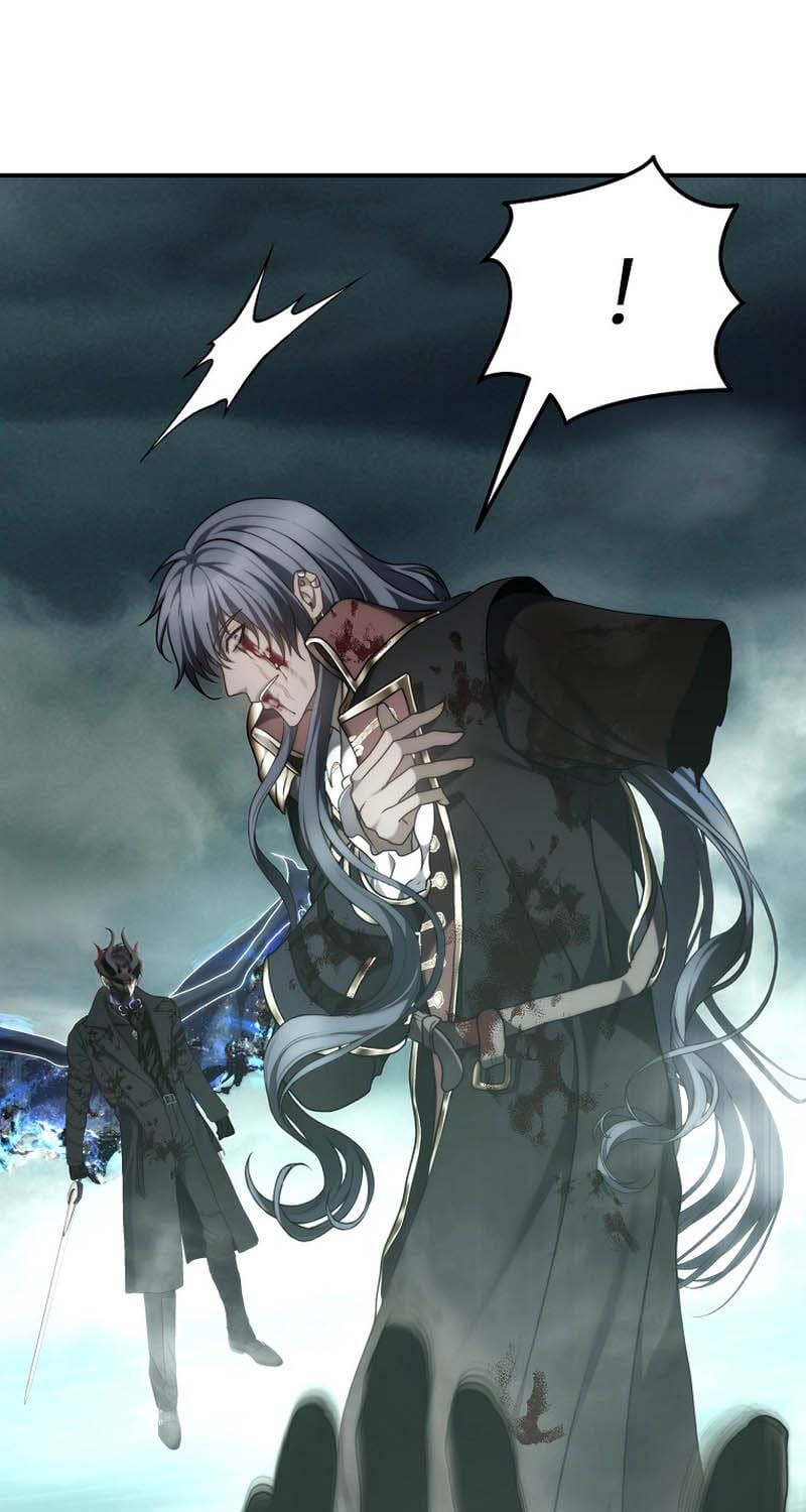 Truyện Tranh Vua Thăng Cấp trang 6