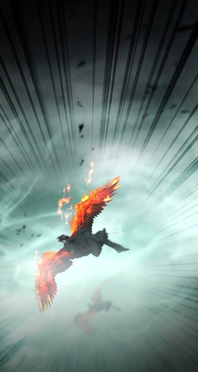 Truyện Tranh Vua Thăng Cấp trang 6