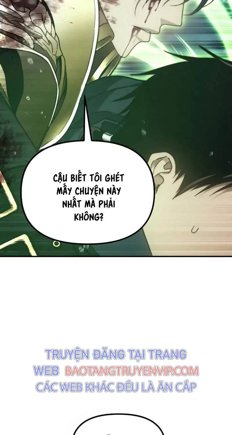 Truyện Tranh Vua Thăng Cấp trang 6