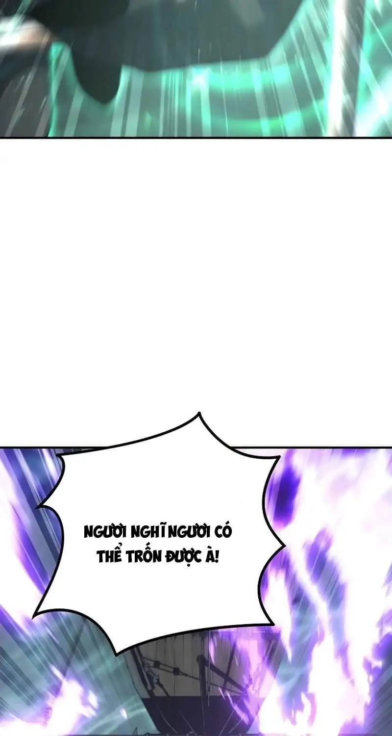 Truyện Tranh Vua Thăng Cấp trang 6