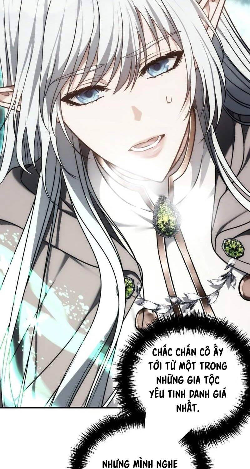 Truyện Tranh Vua Thăng Cấp trang 6