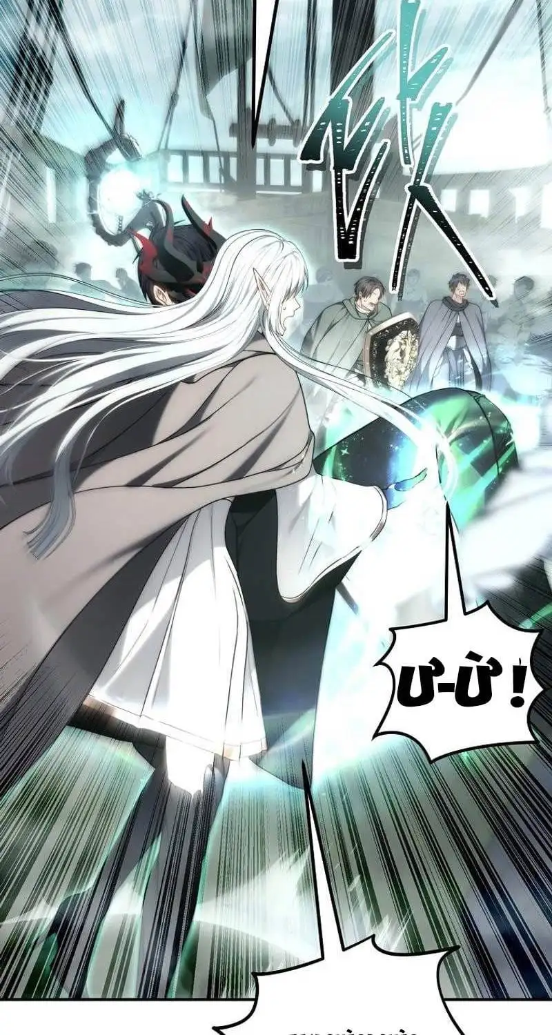 Truyện Tranh Vua Thăng Cấp trang 6