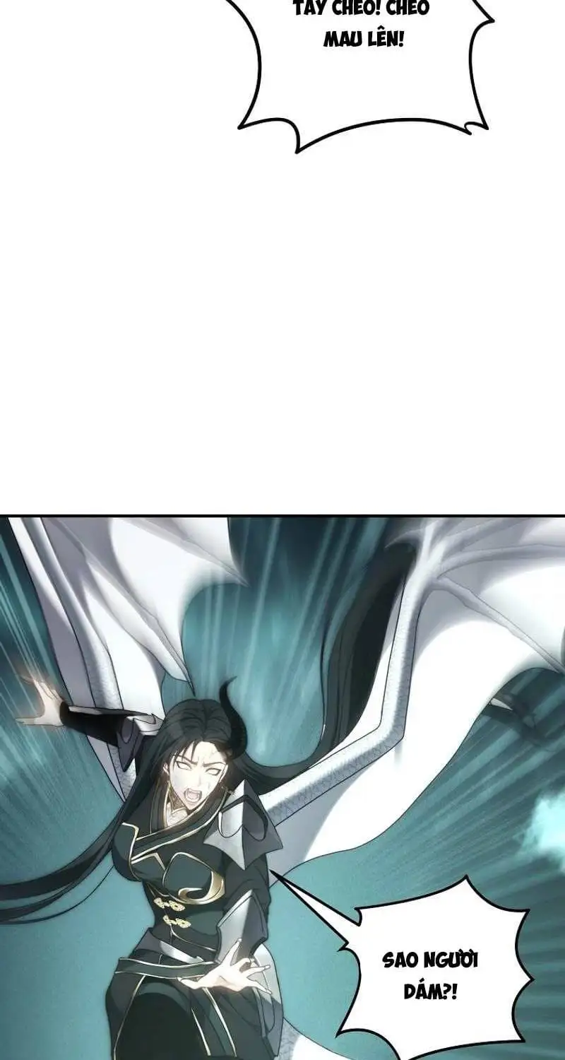 Truyện Tranh Vua Thăng Cấp trang 6