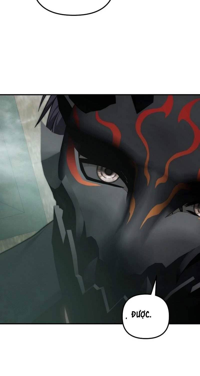 Truyện Tranh Vua Thăng Cấp trang 6