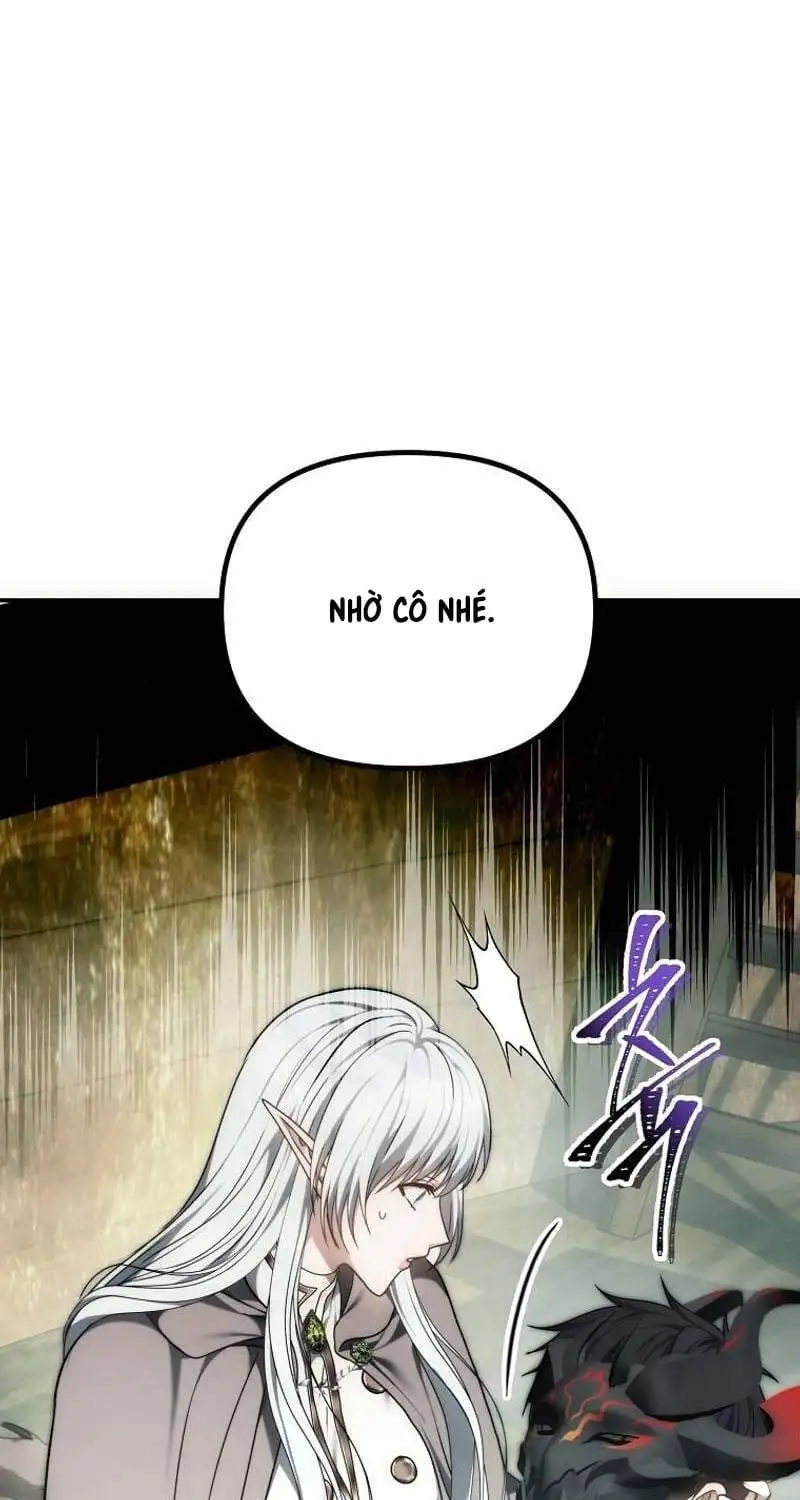 Truyện Tranh Vua Thăng Cấp trang 6