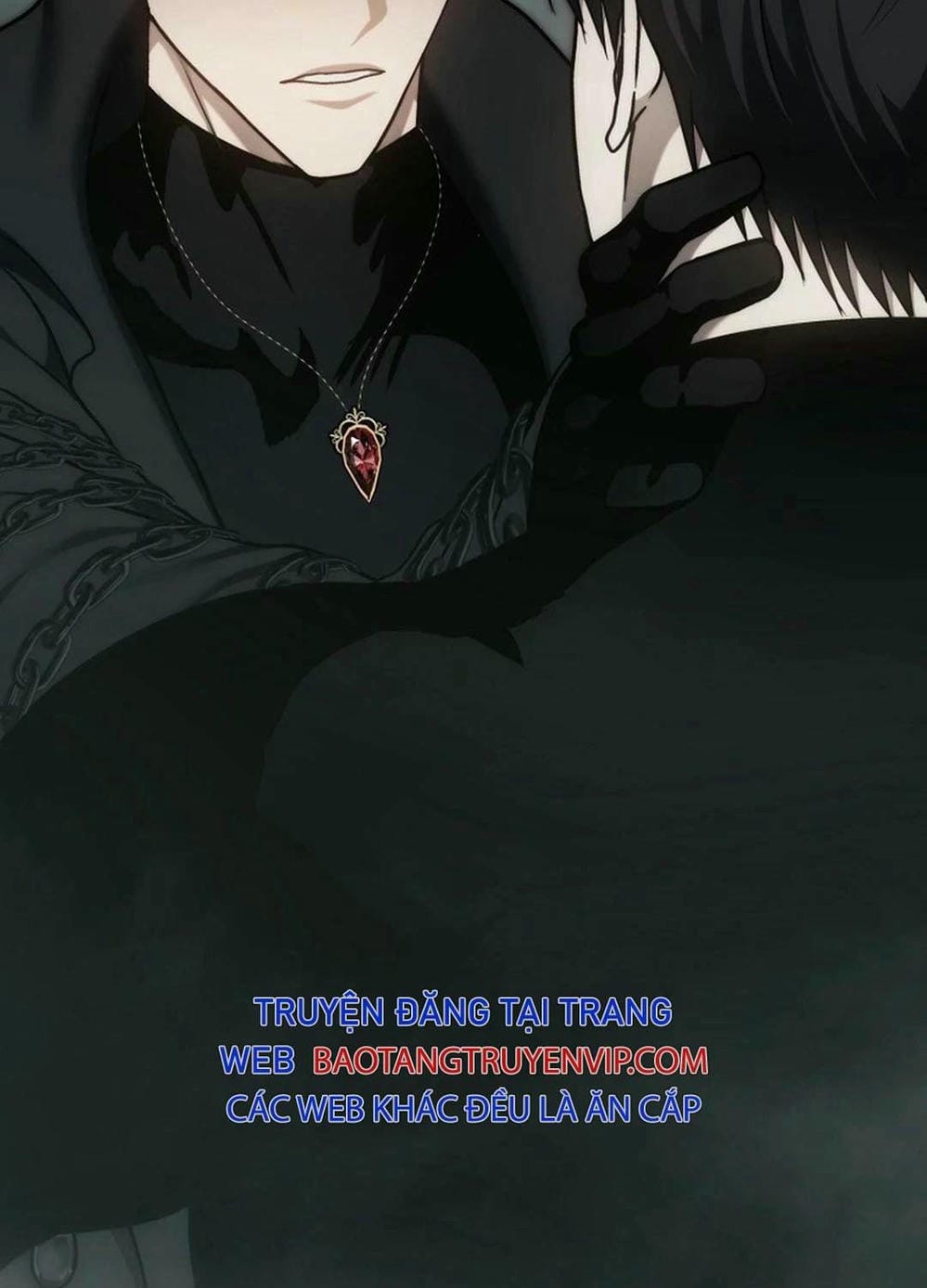 Truyện Tranh Vua Thăng Cấp trang 6