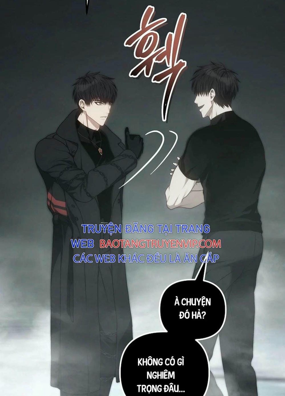 Truyện Tranh Vua Thăng Cấp trang 6