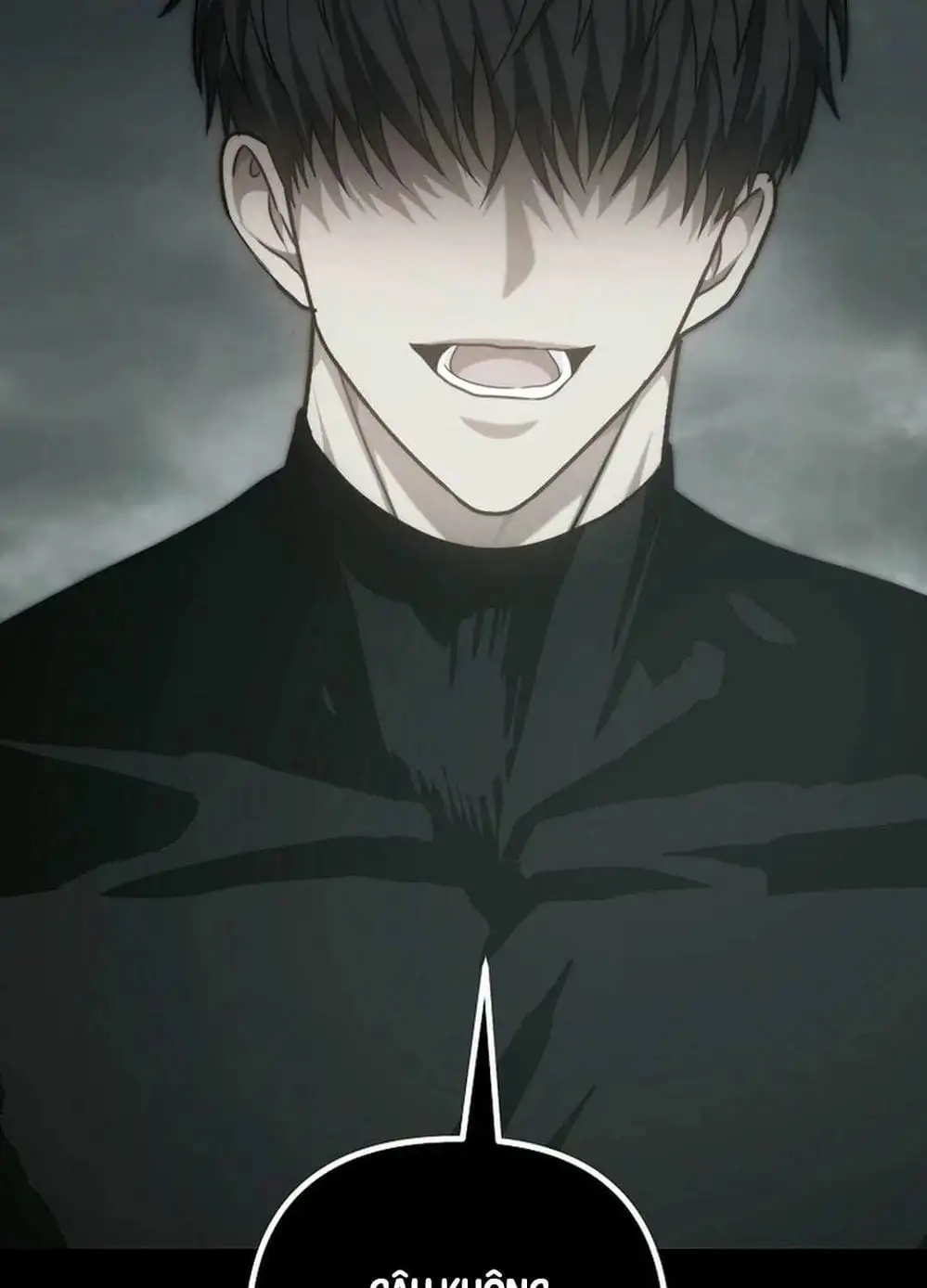 Truyện Tranh Vua Thăng Cấp trang 6