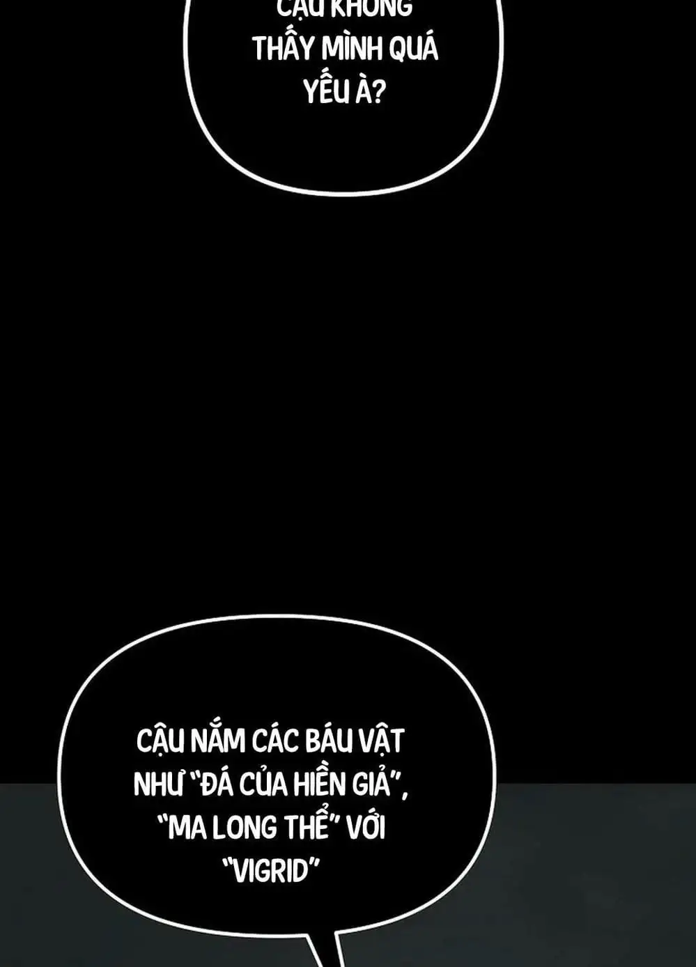 Truyện Tranh Vua Thăng Cấp trang 6