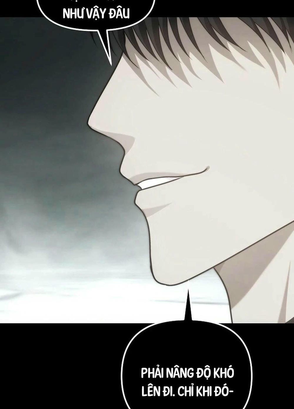 Truyện Tranh Vua Thăng Cấp trang 6