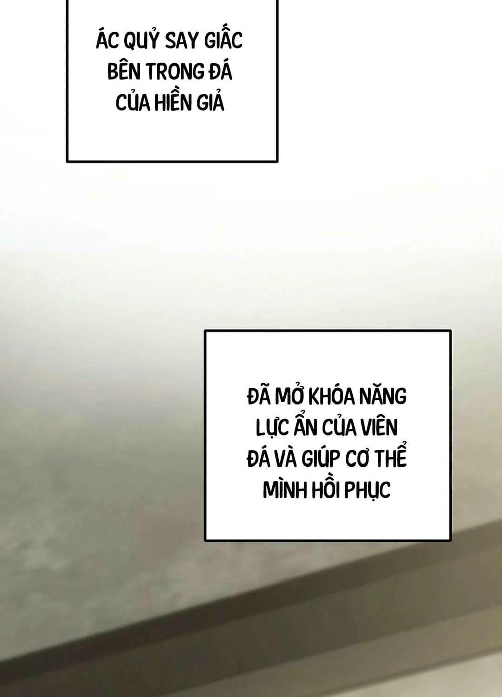 Truyện Tranh Vua Thăng Cấp trang 6