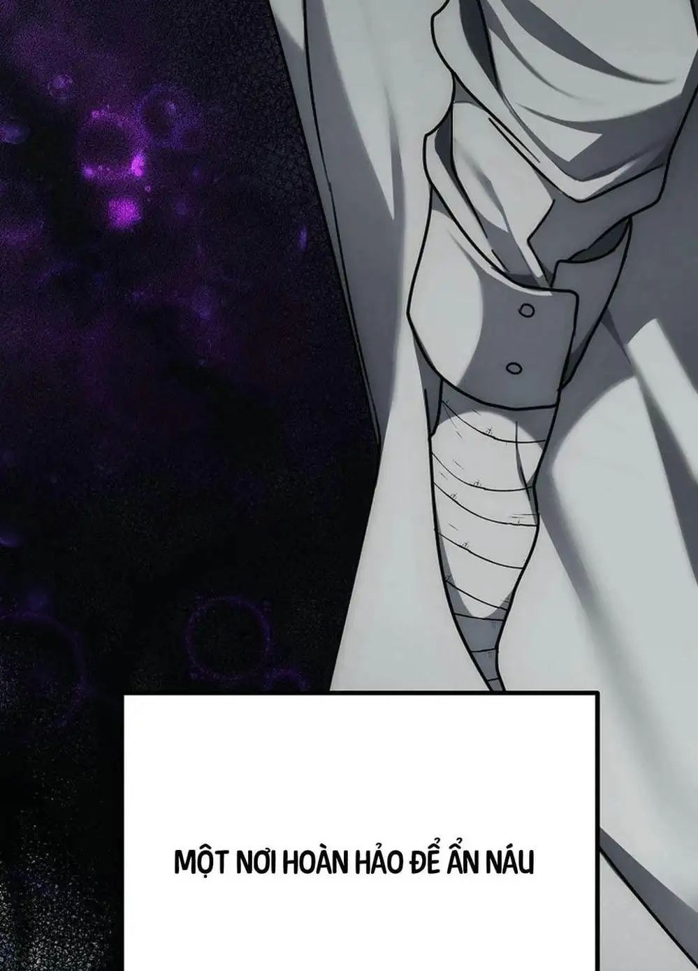 Truyện Tranh Vua Thăng Cấp trang 6