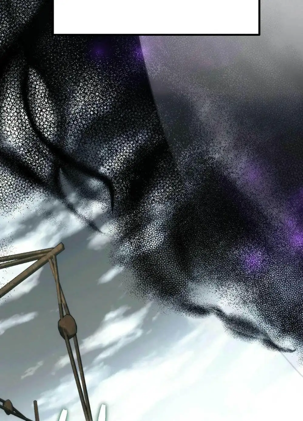 Truyện Tranh Vua Thăng Cấp trang 6