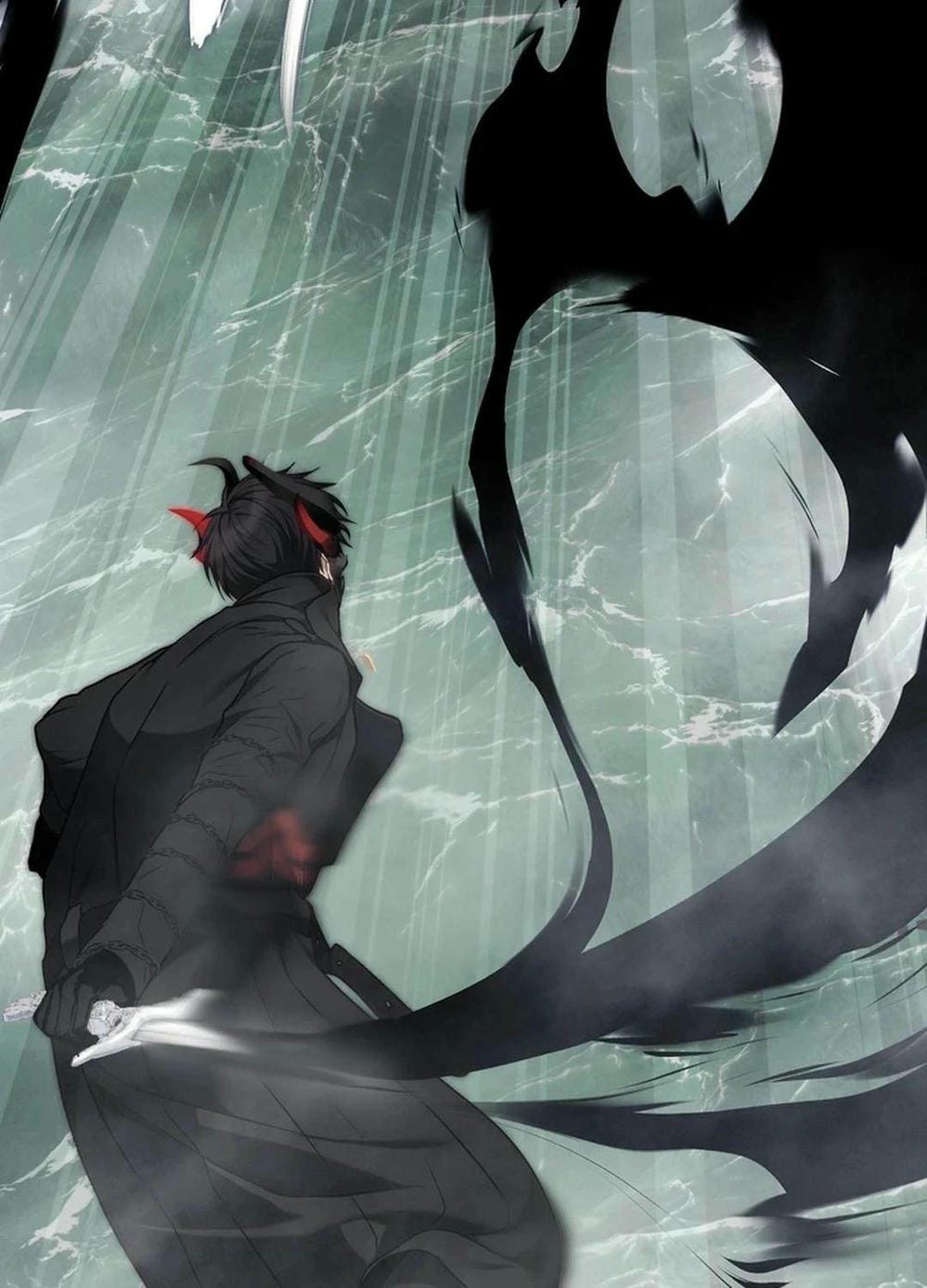 Truyện Tranh Vua Thăng Cấp trang 6