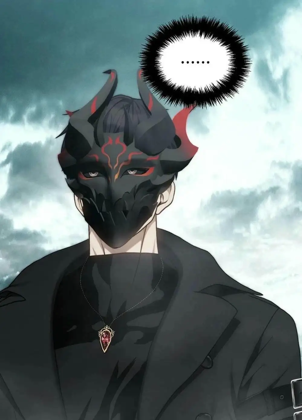 Truyện Tranh Vua Thăng Cấp trang 6