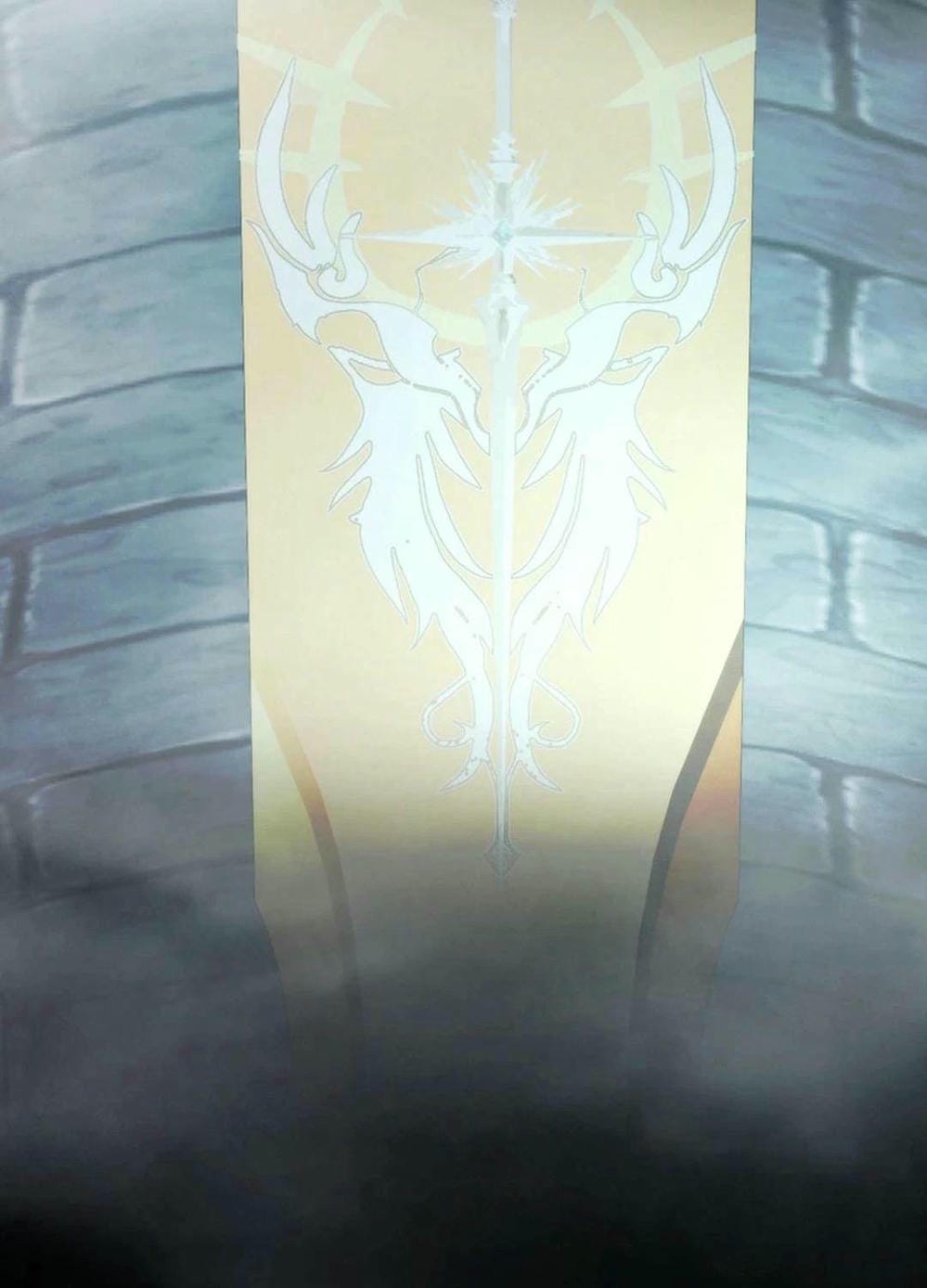 Truyện Tranh Vua Thăng Cấp trang 6