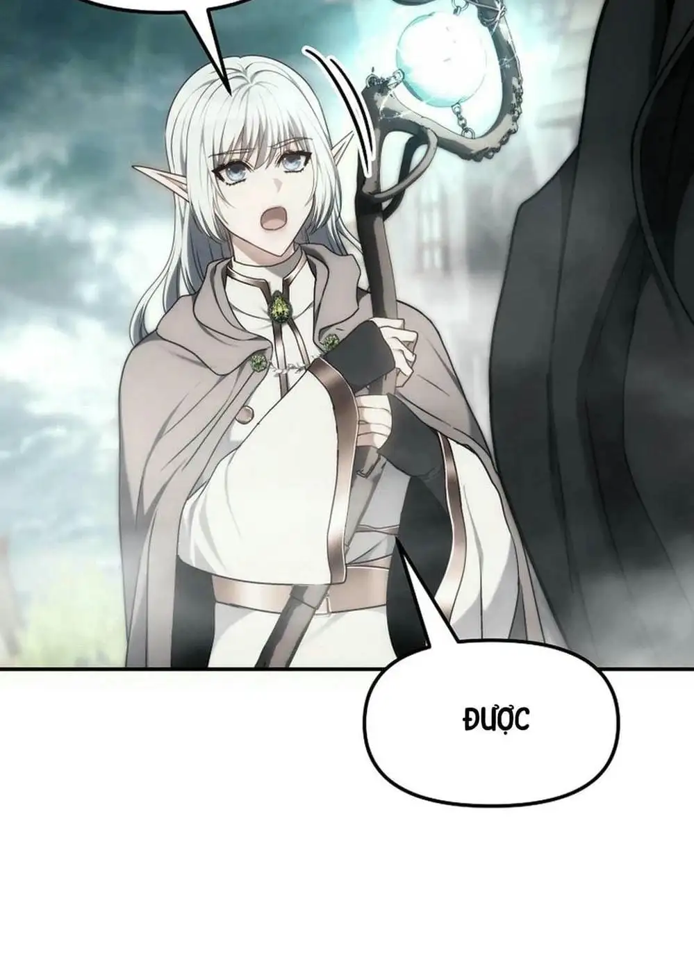 Truyện Tranh Vua Thăng Cấp trang 6