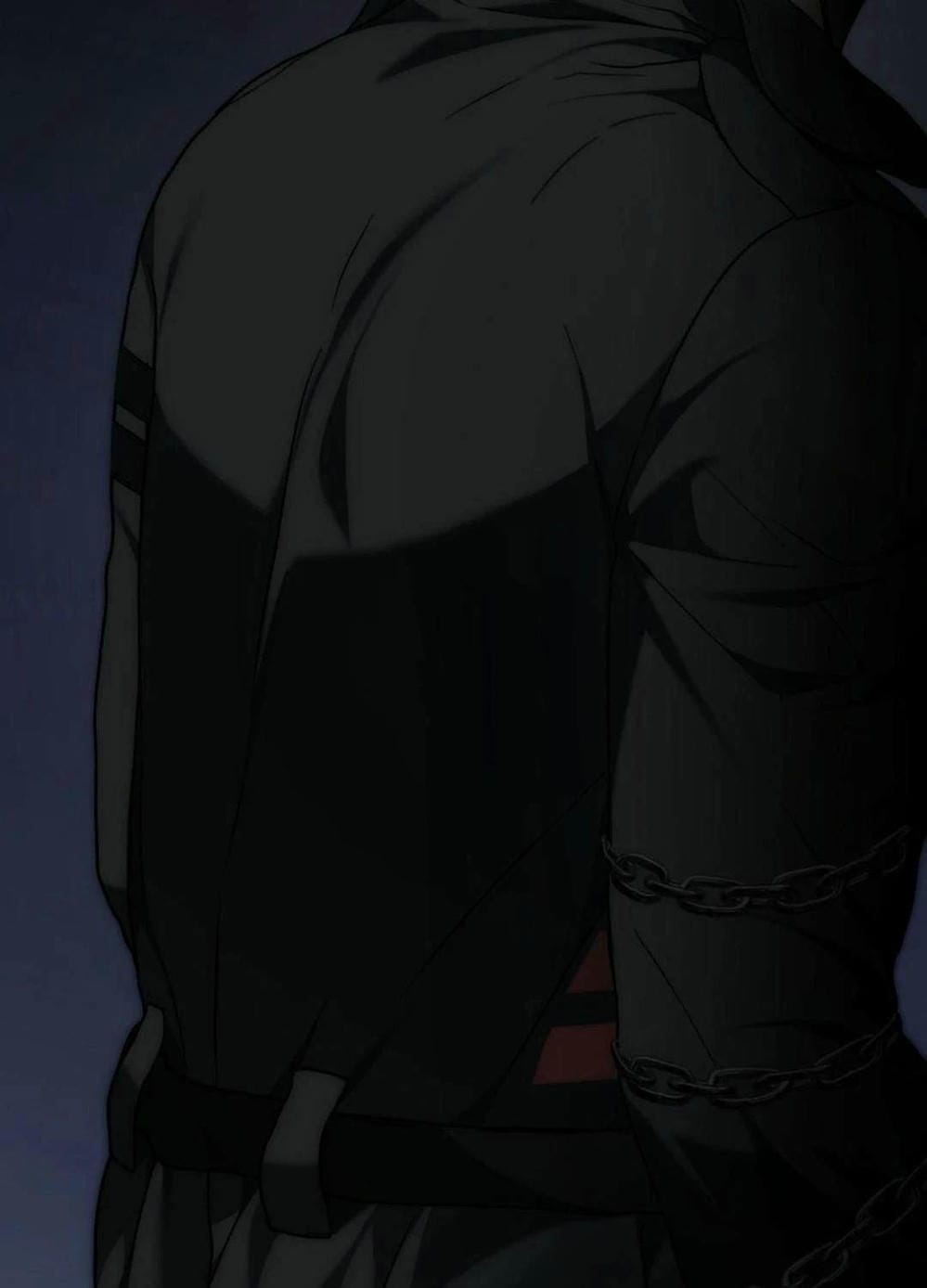 Truyện Tranh Vua Thăng Cấp trang 6