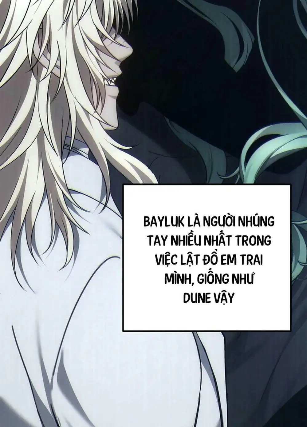 Truyện Tranh Vua Thăng Cấp trang 6