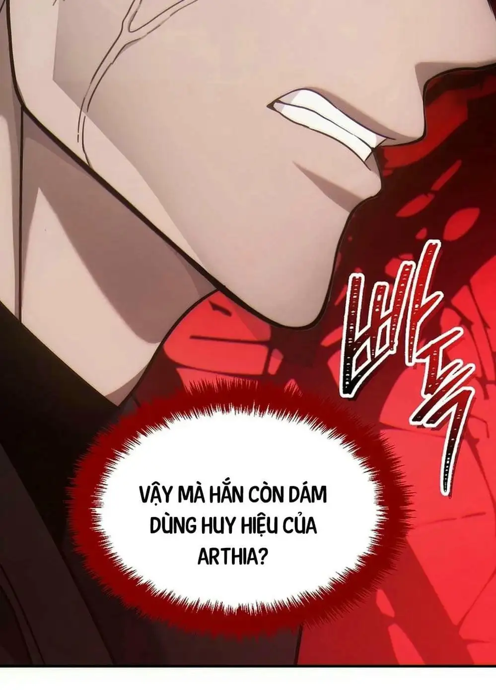 Truyện Tranh Vua Thăng Cấp trang 6