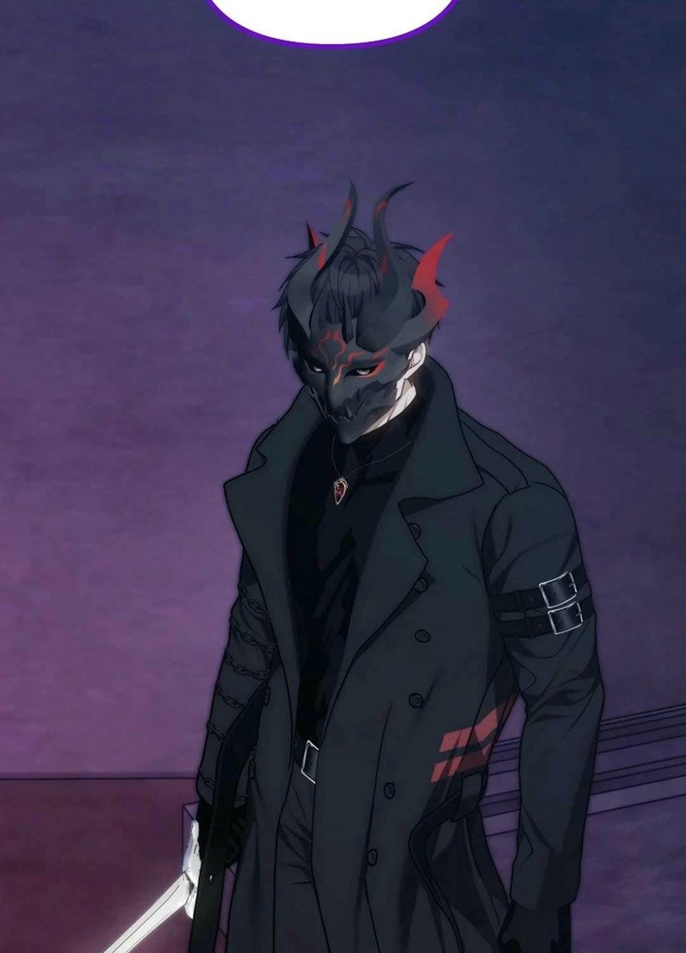 Truyện Tranh Vua Thăng Cấp trang 6