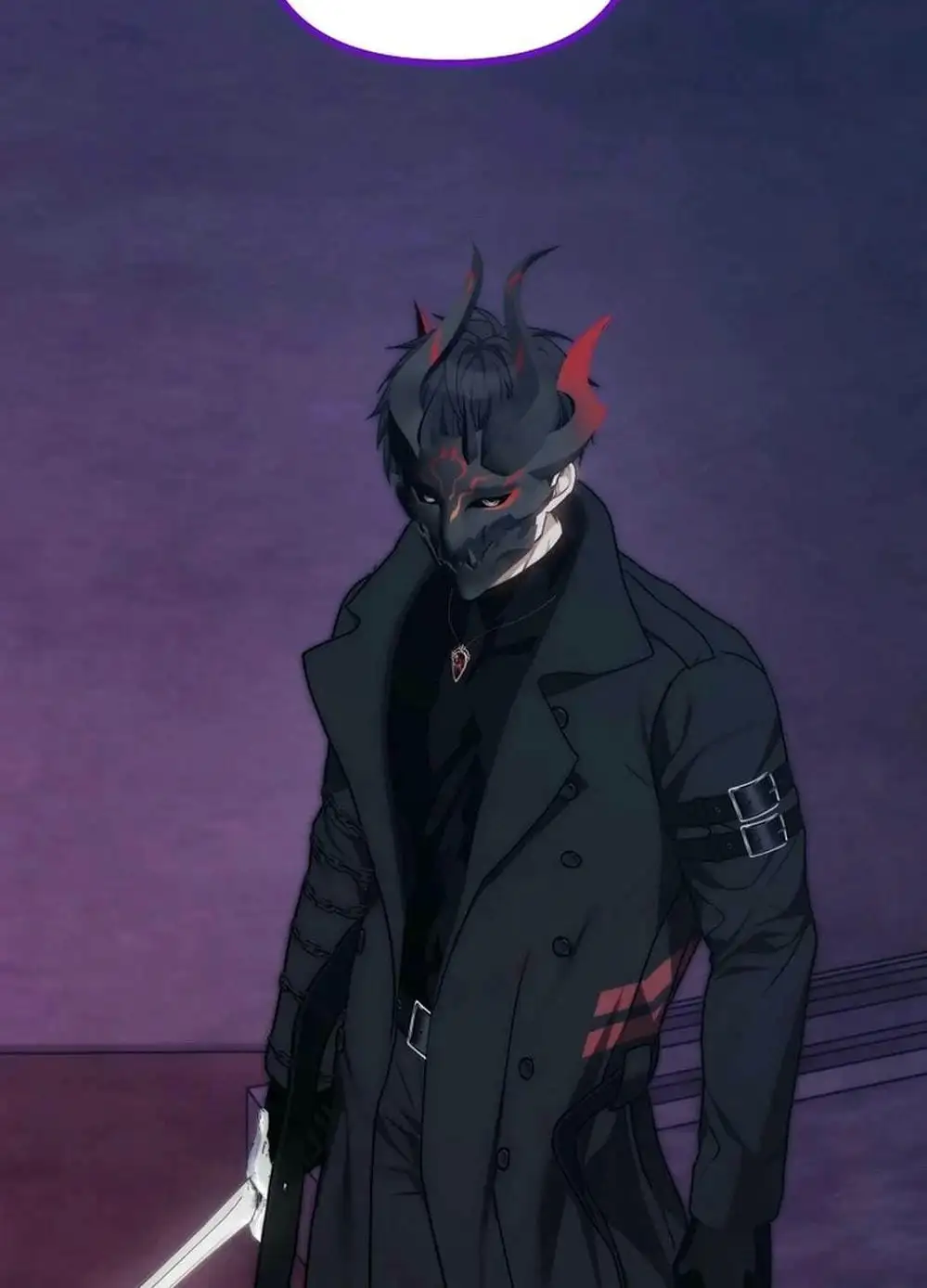 Truyện Tranh Vua Thăng Cấp trang 6