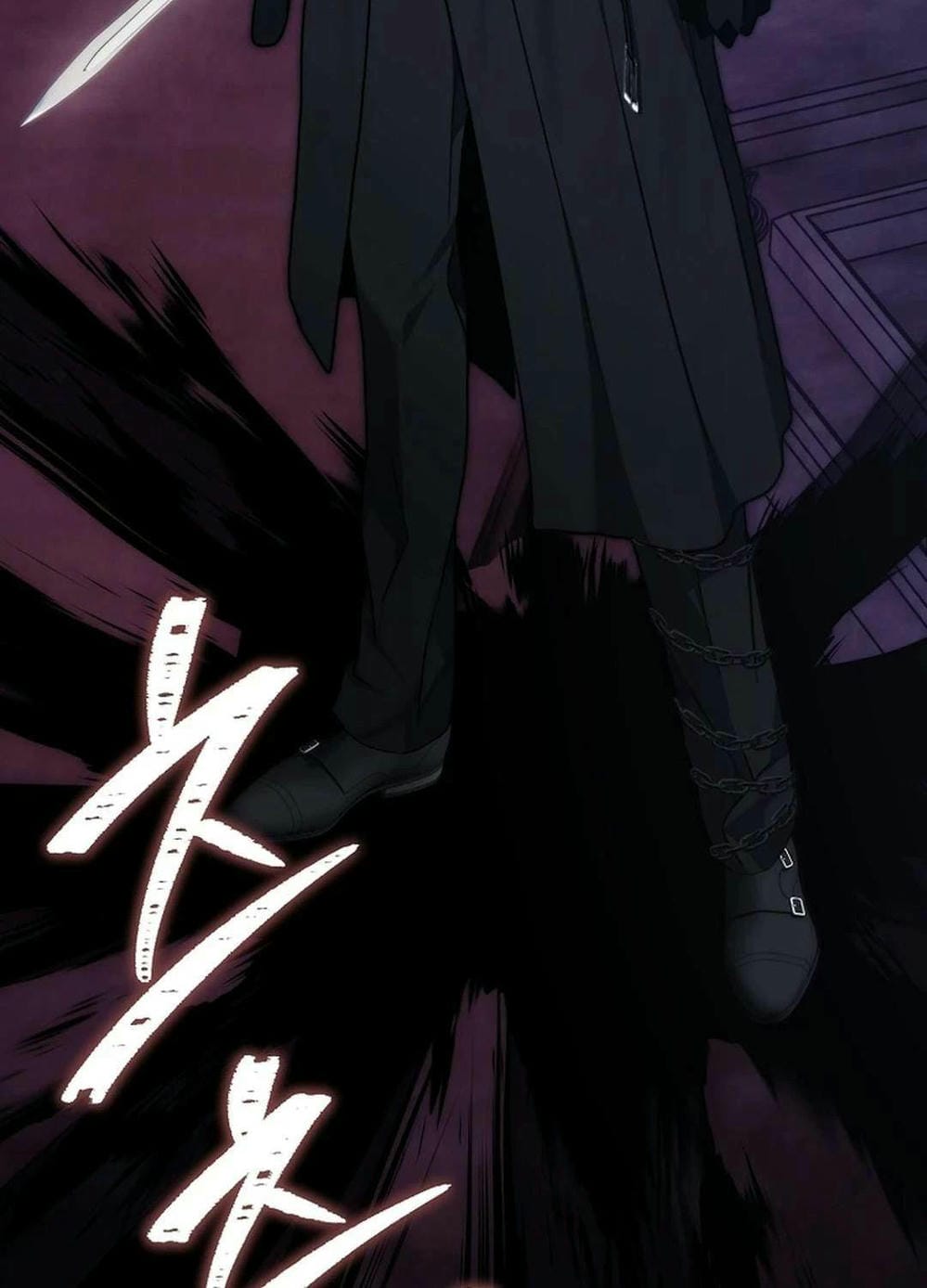 Truyện Tranh Vua Thăng Cấp trang 6