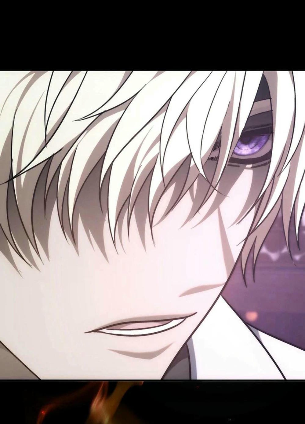 Truyện Tranh Vua Thăng Cấp trang 6