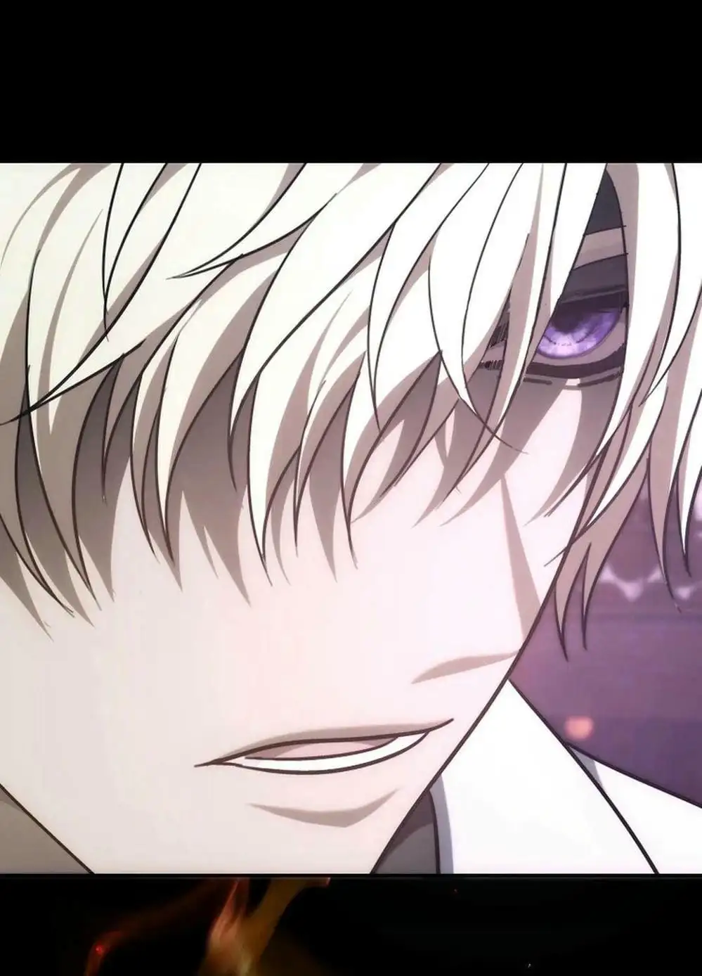 Truyện Tranh Vua Thăng Cấp trang 6