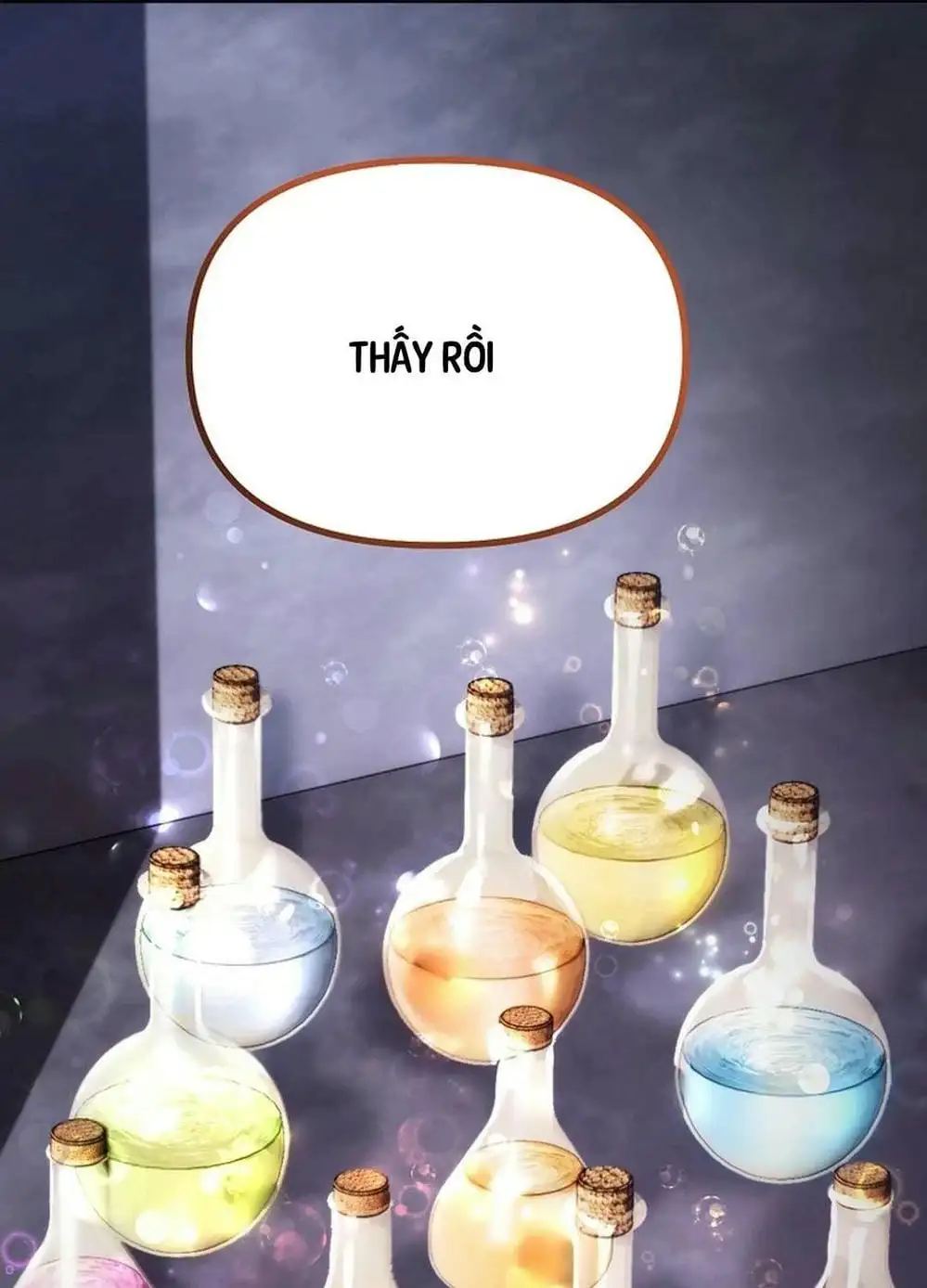 Truyện Tranh Vua Thăng Cấp trang 6