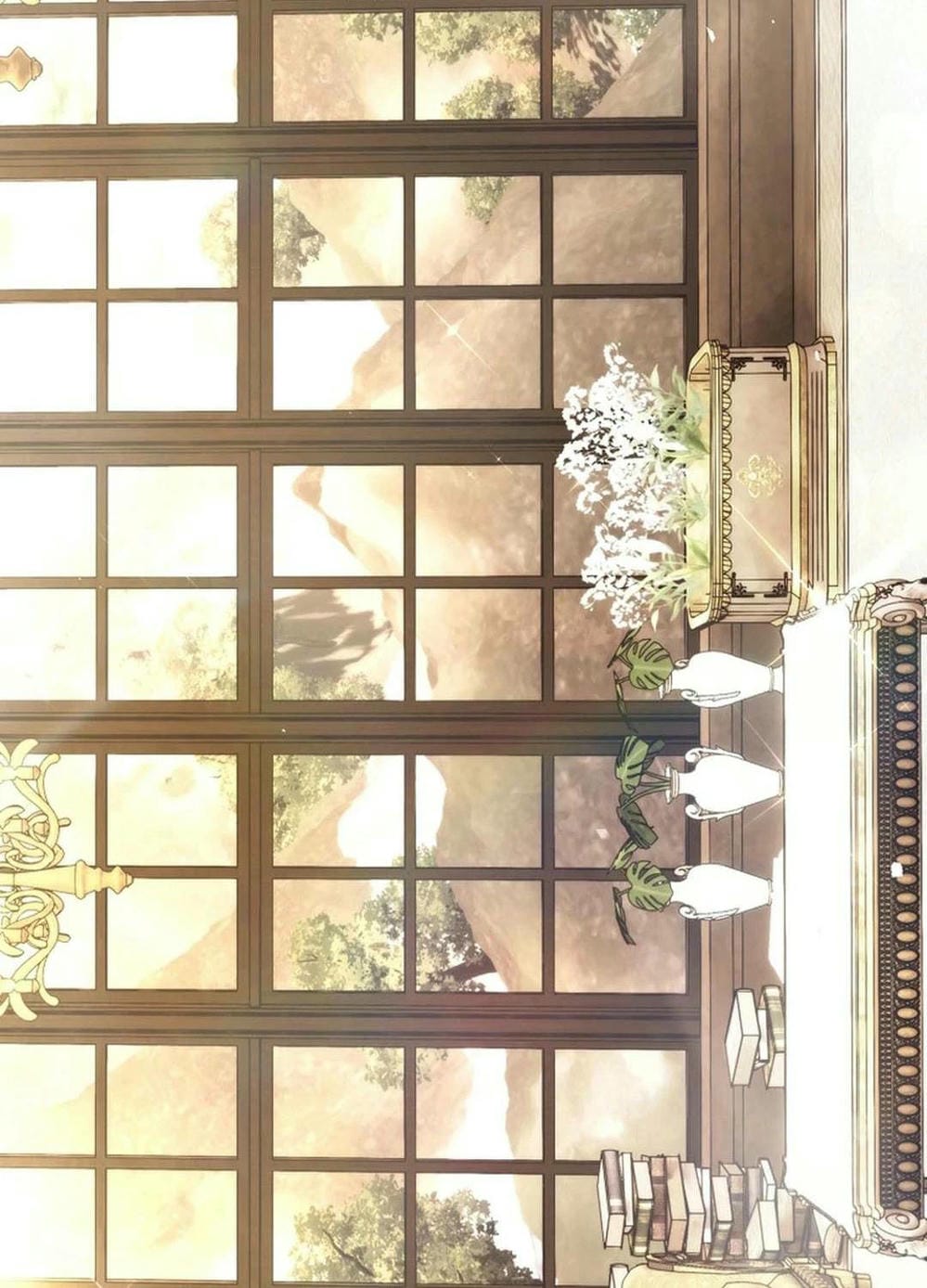 Truyện Tranh Vua Thăng Cấp trang 6