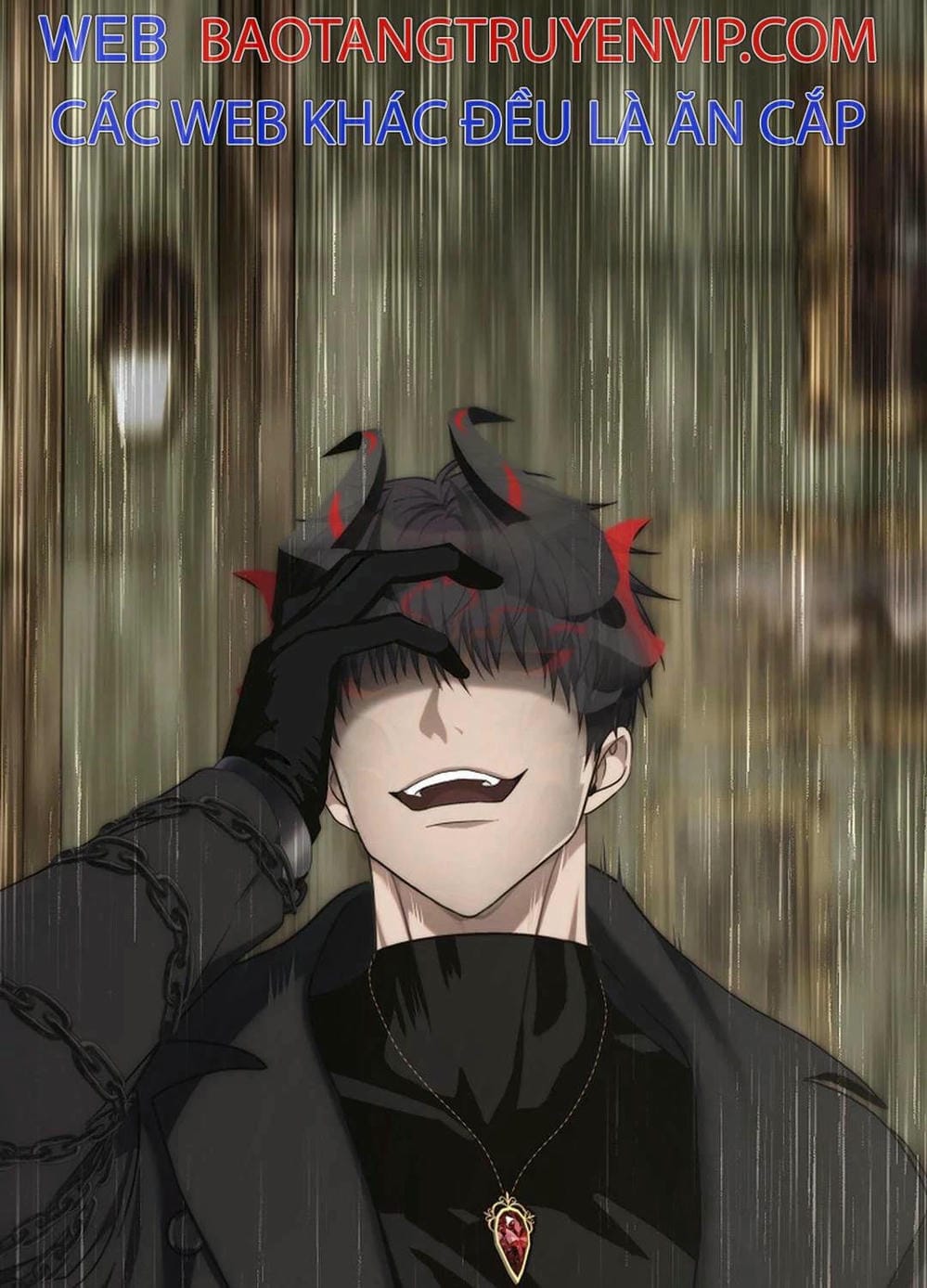 Truyện Tranh Vua Thăng Cấp trang 6