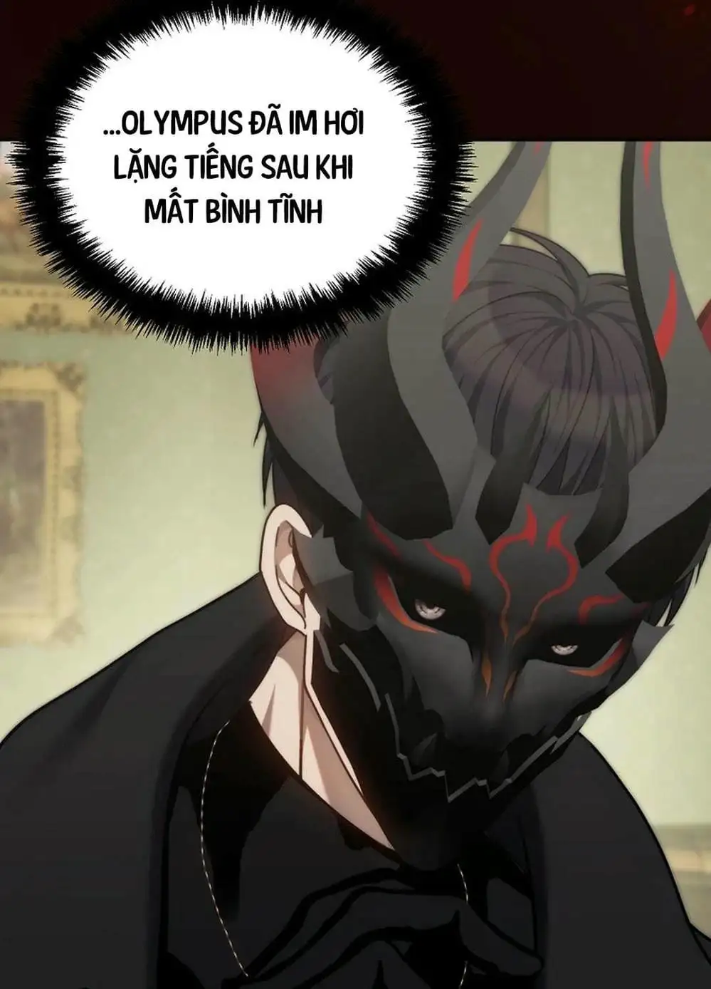 Truyện Tranh Vua Thăng Cấp trang 6