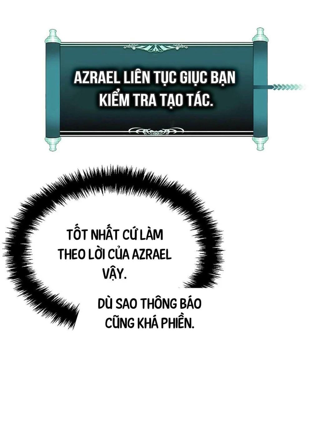 Truyện Tranh Vua Thăng Cấp trang 6