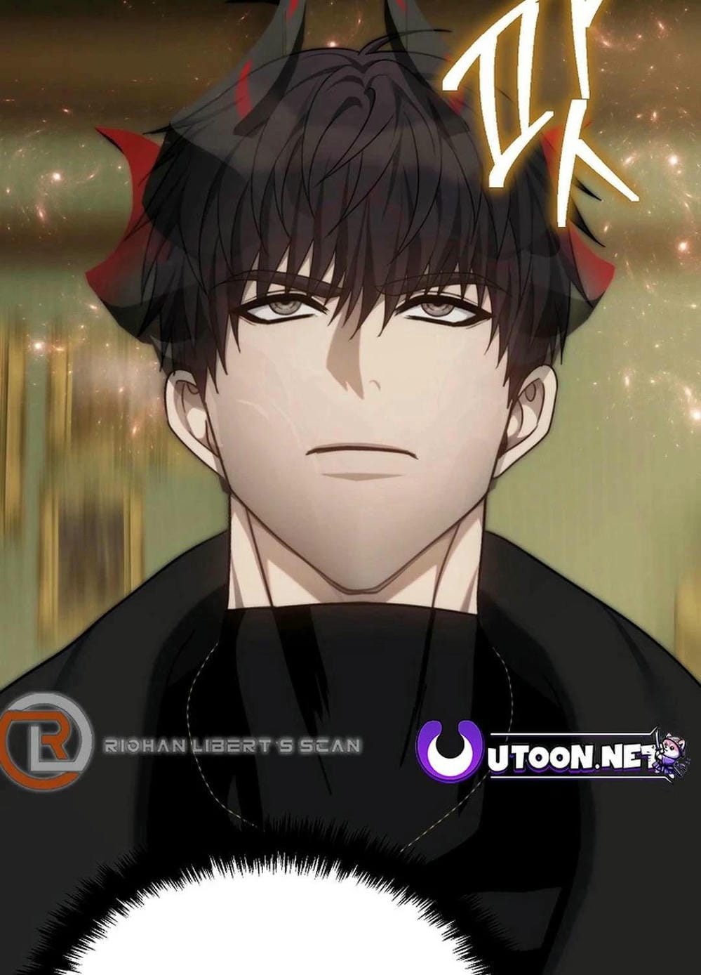 Truyện Tranh Vua Thăng Cấp trang 6