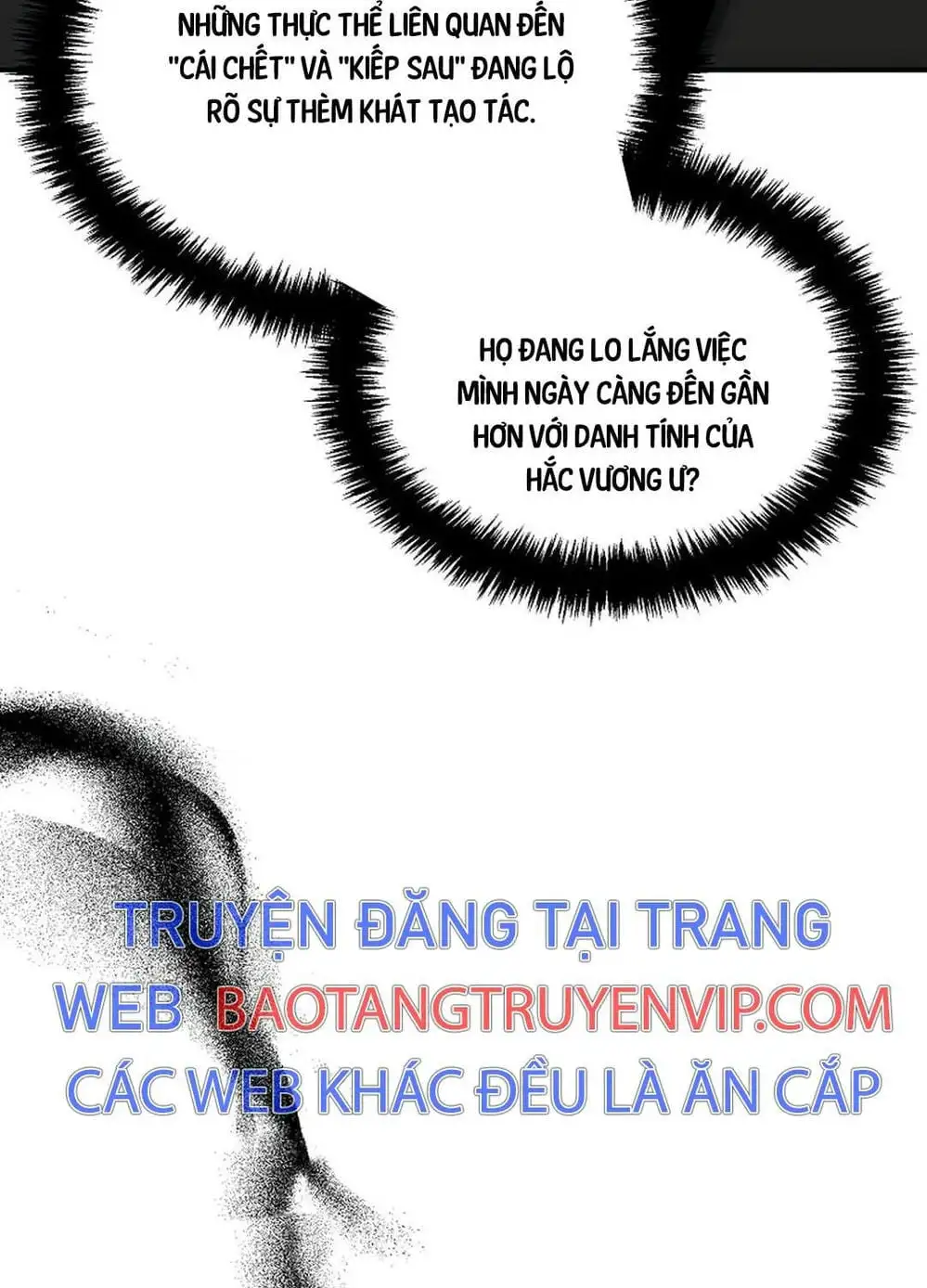 Truyện Tranh Vua Thăng Cấp trang 6