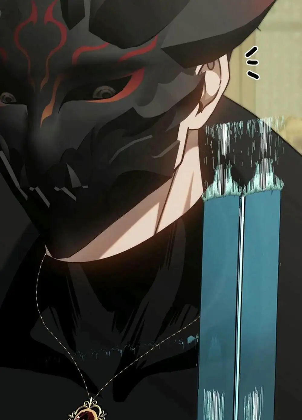 Truyện Tranh Vua Thăng Cấp trang 6