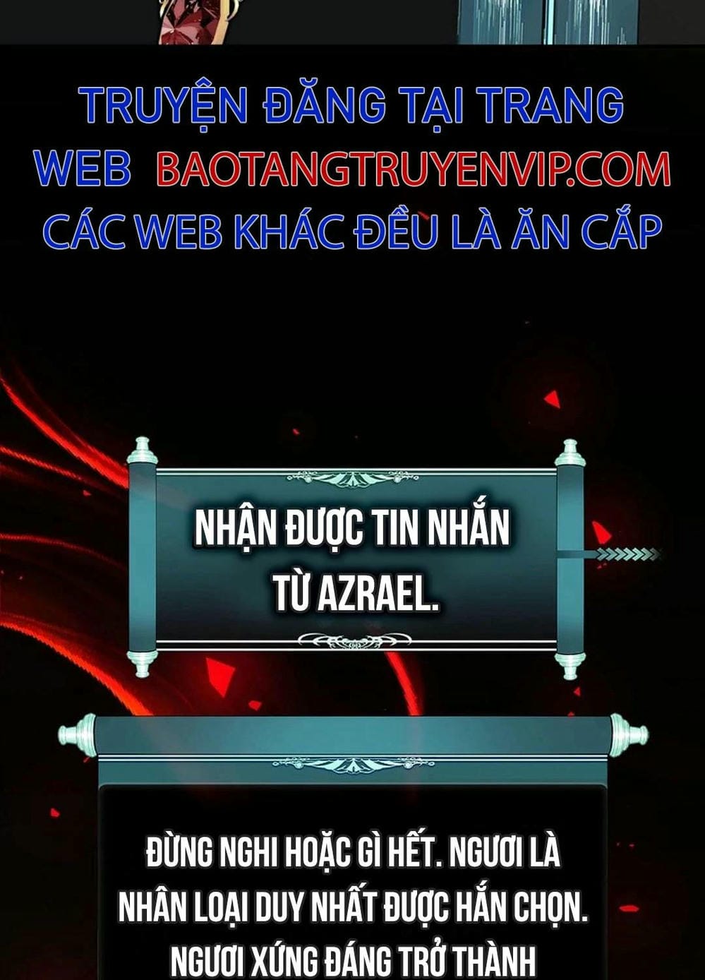 Truyện Tranh Vua Thăng Cấp trang 6