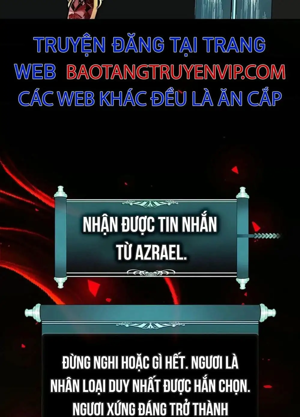 Truyện Tranh Vua Thăng Cấp trang 6