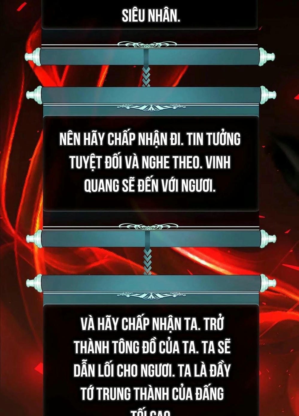 Truyện Tranh Vua Thăng Cấp trang 6