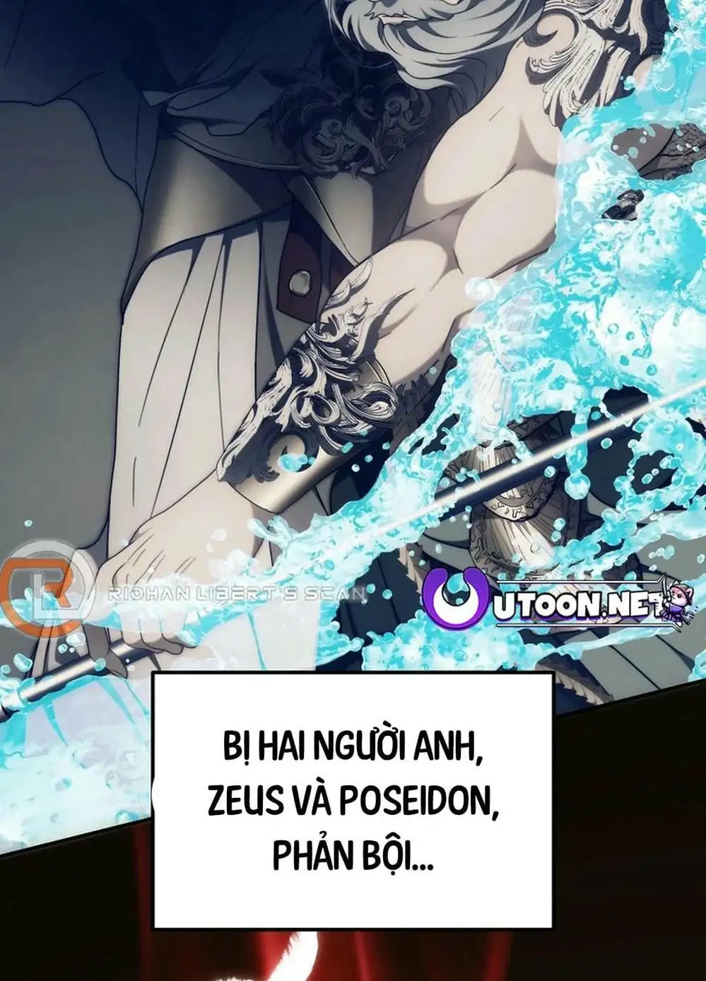 Truyện Tranh Vua Thăng Cấp trang 6